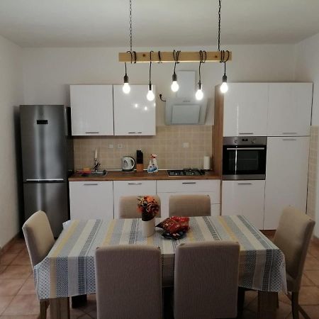 Appartamento Deny Zaboric Esterno foto