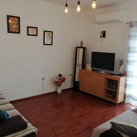 Appartamento Deny Zaboric Esterno foto
