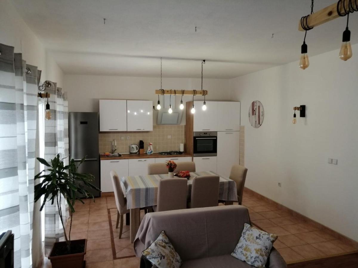 Appartamento Deny Zaboric Esterno foto