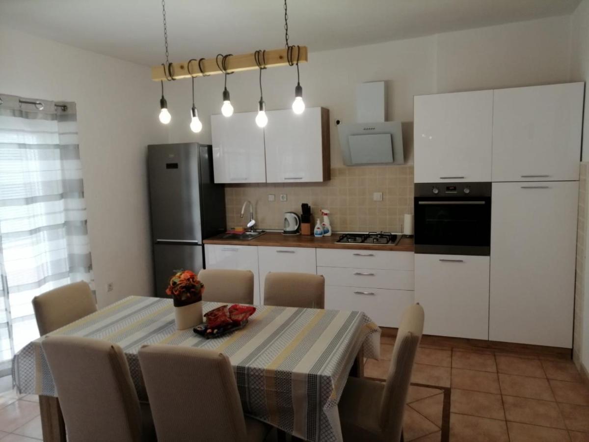 Appartamento Deny Zaboric Esterno foto