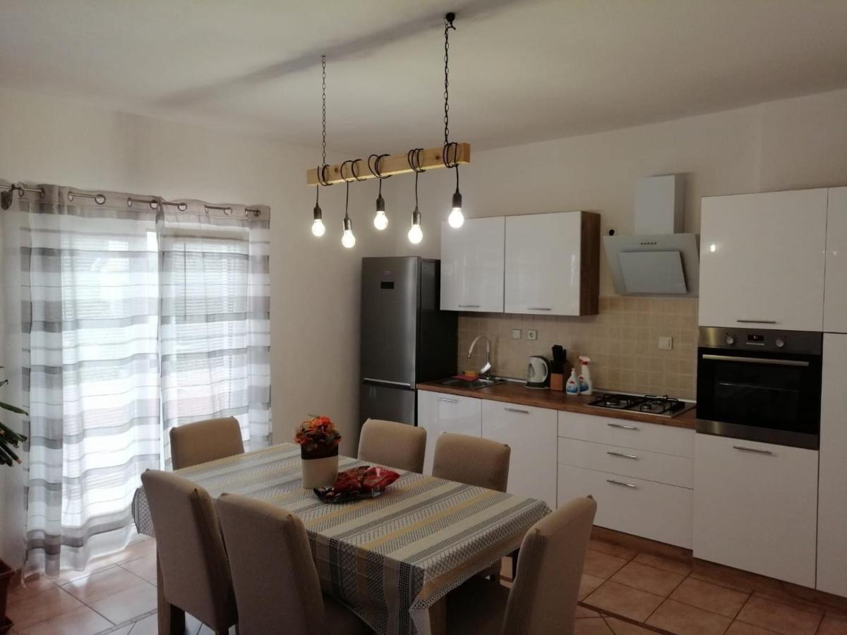 Appartamento Deny Zaboric Esterno foto
