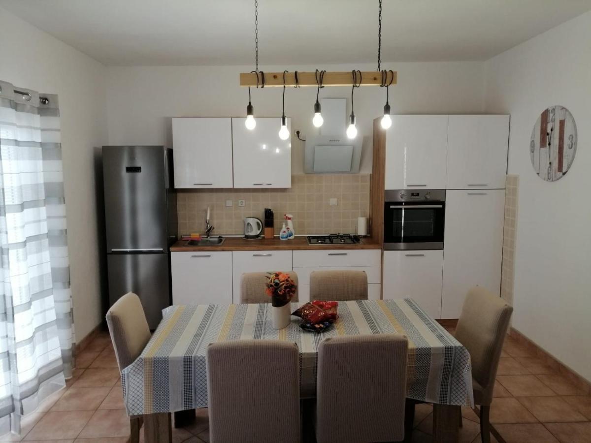 Appartamento Deny Zaboric Esterno foto