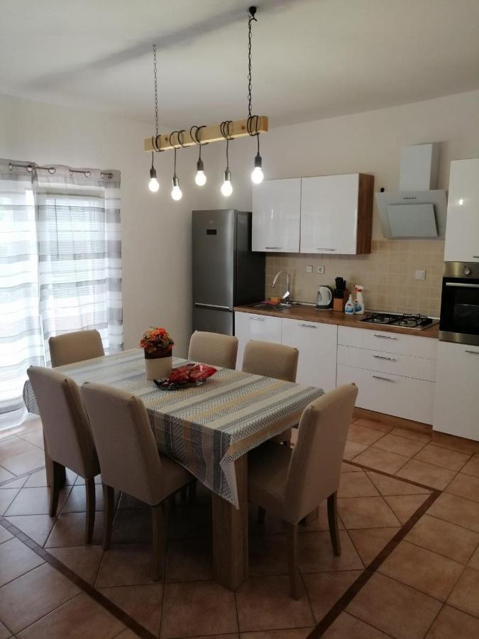 Appartamento Deny Zaboric Esterno foto