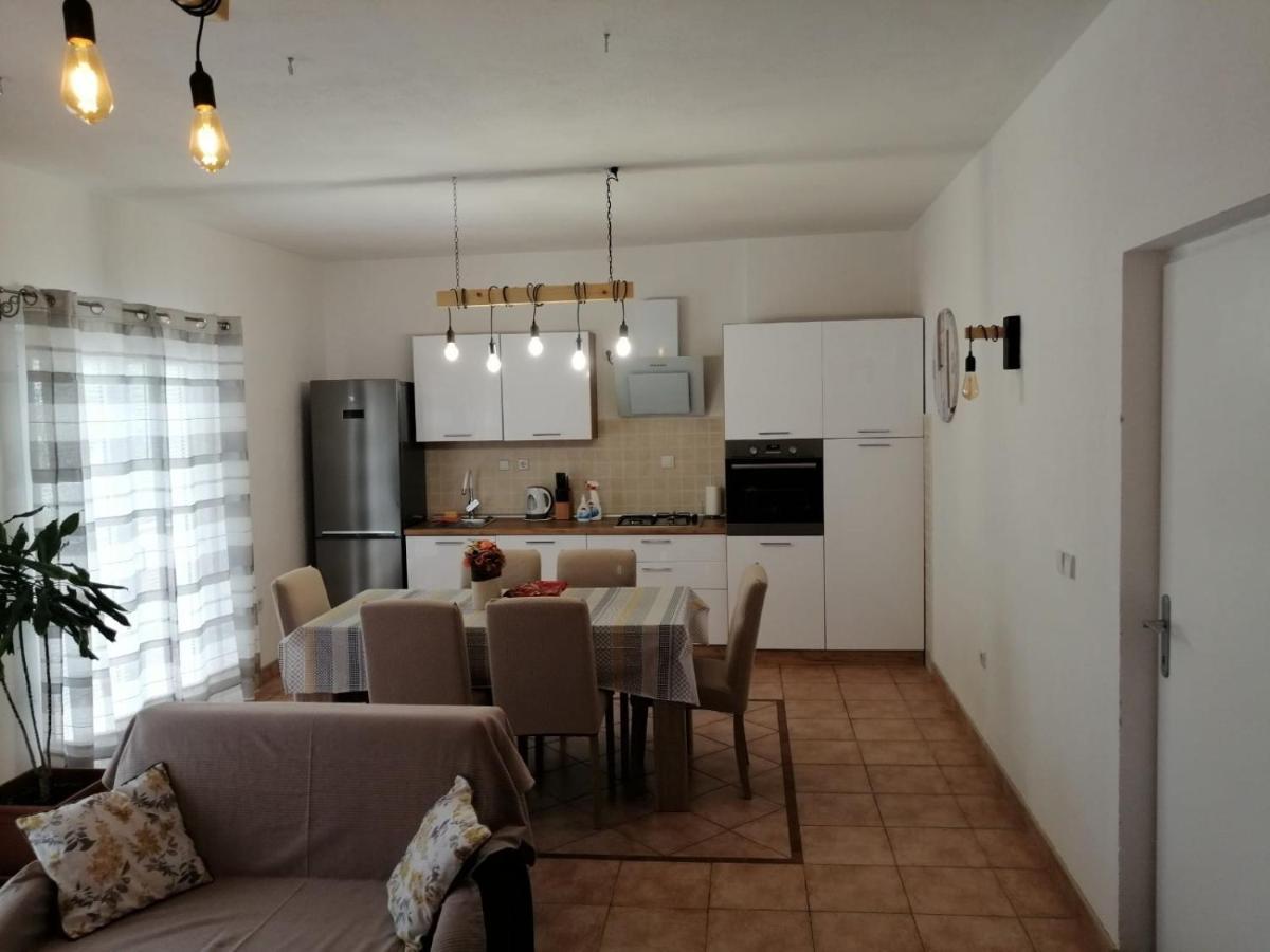 Appartamento Deny Zaboric Esterno foto