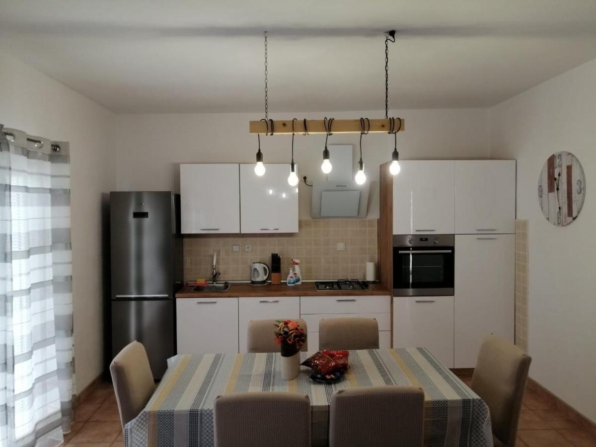 Appartamento Deny Zaboric Esterno foto