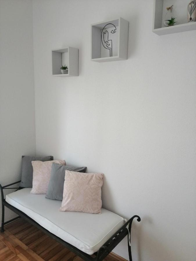 Appartamento Deny Zaboric Esterno foto
