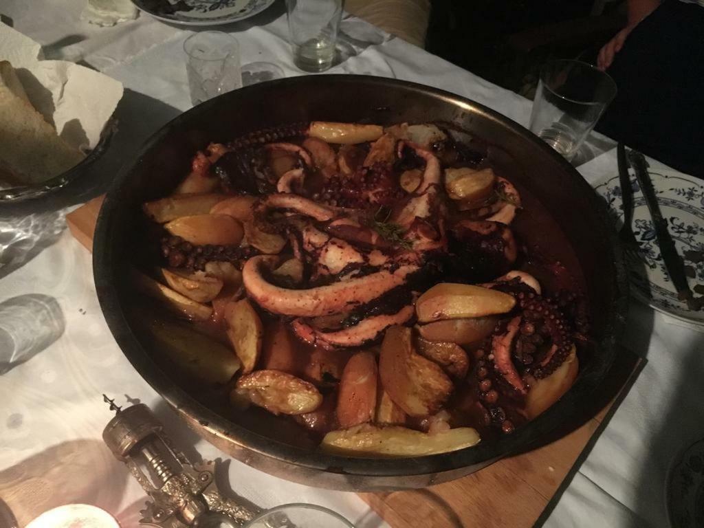 Appartamento Deny Zaboric Esterno foto