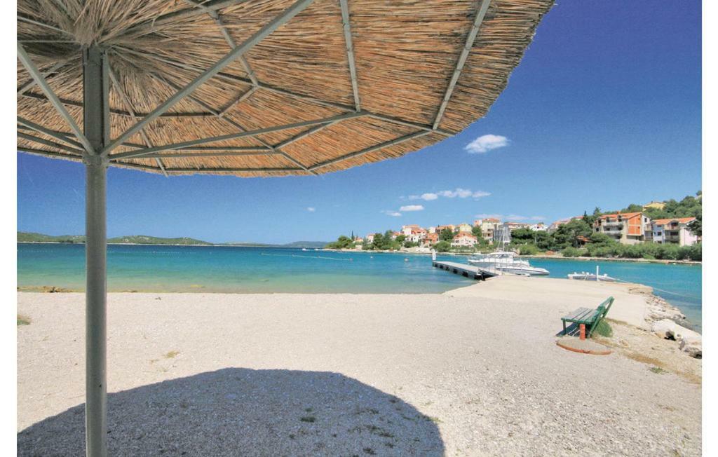 Appartamento Deny Zaboric Esterno foto