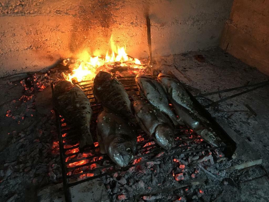 Appartamento Deny Zaboric Esterno foto
