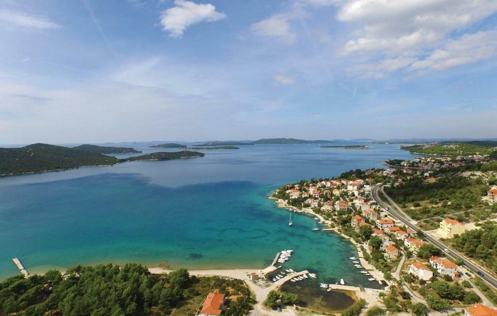 Appartamento Deny Zaboric Esterno foto